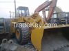 Used Wheeled Loaders C...