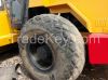 Used Road Rollers DANAPAC CA25