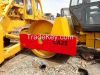 Used Road Rollers DANAPAC CA25