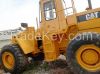 Used Wheeled Loaders C...