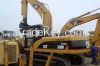 Used Crawler Excavators Cat 330D/Cat 330D