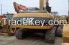 Used Crawler Excavators Cat 330D/Cat 330D