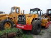 Used Road Roller DYNAPAC CA25