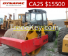 Used Road Roller DYNAPAC CA25