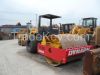 Used Road Roller DYNAPAC CA30