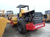 Used Road Roller DYNAPAC CA30