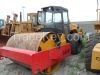 Used Road Roller DYNAPAC CA25