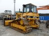 Used Bulldozer CAT D4H