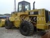 Used Wheeled Loader CA...