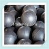 High/Middle/Low chrome casting steel balls