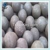 High hardness 45#_B2 forged grinding steel balls for ball mill