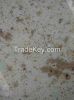 tri- color artificial quartz stone for countertop