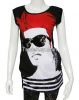 women fashion T-shirt