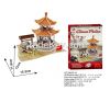 3D puzzle Chinese Pavi...