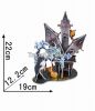 3D puzzle Halloween Ca...