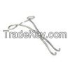 Cooley-Derra Clamp