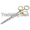 Crowin Wire Twisting Forcep