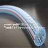 PVC reinforced braided...