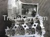 Aluminium engine block...