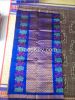 Handloom silk sarees