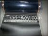 Far infrared heating f...