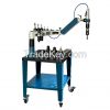 the Tapping Machine HR...