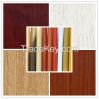 Size 0.12-0.5mm woodgrain decorative foil pvc manufacturer