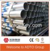 BS 1139 standard scaffolding tube Q235 Galvanized Scaffold