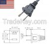 USA AC POWER CABLE