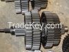 Gear box parts