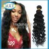 MZY Grade 7A Peruvian  Deep Wave Virgin Hair extension