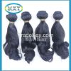 MZY Grade 7A Peruvian  Fumi Wave Virgin Hair extension