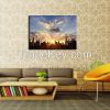 Stretched Canvas Print...