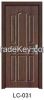 PVC Interior Door