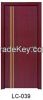 PVC Interior Door