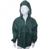 high quality custom design spray jacket