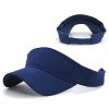 Fashion Zipper Sports Cap
