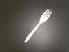 disposable fork