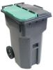 Waste bin