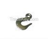 GALV.EYE SLING HOOK WI...