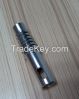 Precision CNC machining  threader