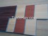 Laminate flooring