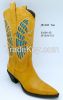 Women Western Cowboy B...