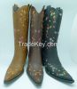 Women Western Cowboy B...