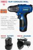 10.8V Cordless Drill