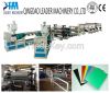 plastic sheet machine ...