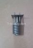 Triangles Cap Boiler Heater Tube, Square Cap Heating Element