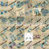 Fashion Fire Opal Silv...