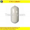 Hot Sale Composite Material CNG Cylinder Price for CNG Gas