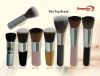 cosmetic  brush---Flat...